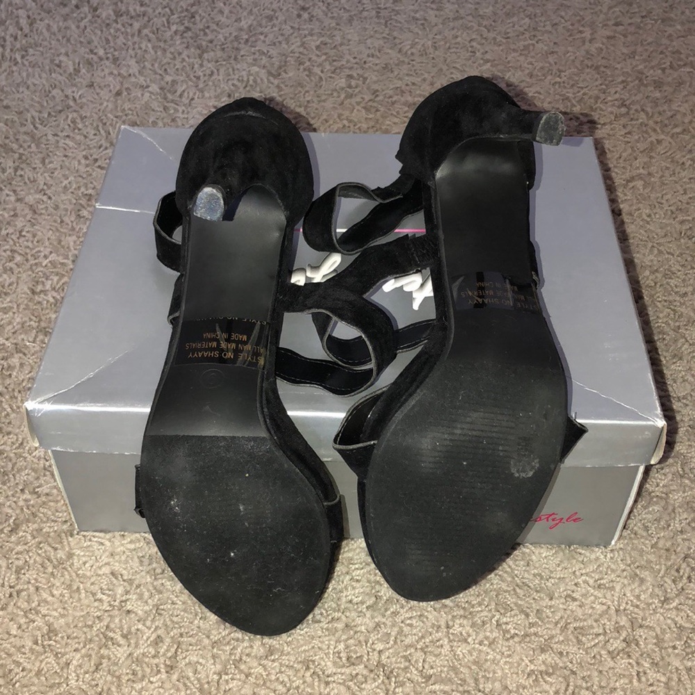 Herstyle Heels - Picture 4 of 4